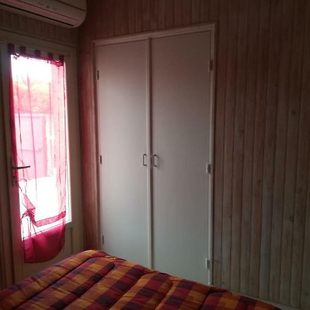 Maison Valras Acces Direct A La Plage Ngoại thất bức ảnh